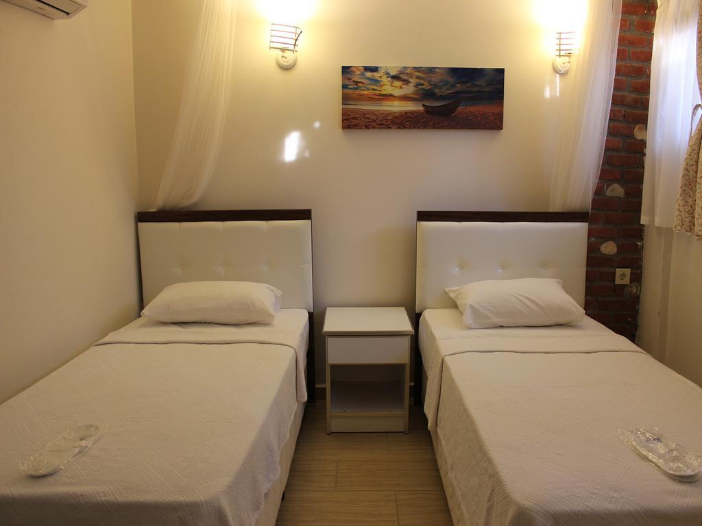 Destina Hotel بوزجادا المظهر الخارجي الصورة