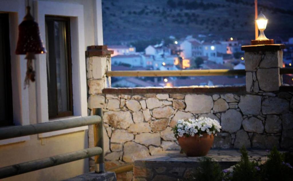 Destina Hotel بوزجادا المظهر الخارجي الصورة