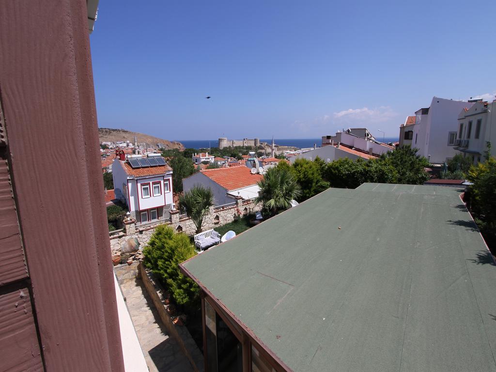 Destina Hotel بوزجادا المظهر الخارجي الصورة