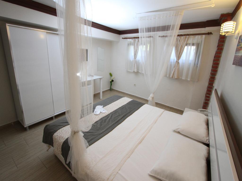 Destina Hotel بوزجادا المظهر الخارجي الصورة